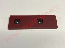 PAD JCB Part No. 294/00272 -