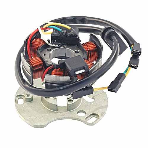Stator fits aprilia rs4 - stator,
