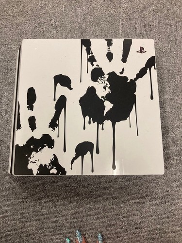 Sony playstation pro - playstation, console