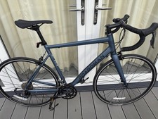 Boardman SLR 8.6 Men's 700c 8-Speed Road Racing Bike, x Large Frame, Blue