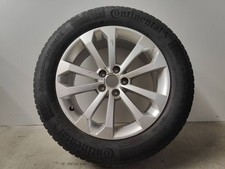 Audi Q5 SQ5 2014 R18 alloy rim