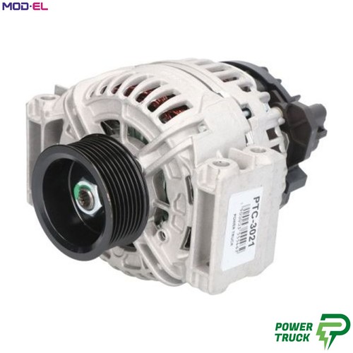 Alternator ptc 3021 - for, scania