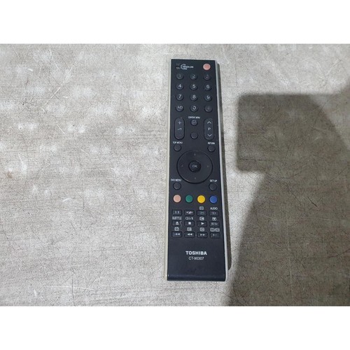 Toshiba 90307 remote - ct-90307,