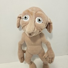 Harry Potter Dobby Plush 16”