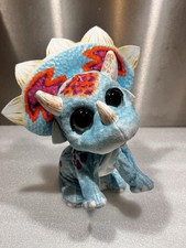 FurReal Friends Hoppin' Topper Interactive Dinosaur Plush Pet Toy