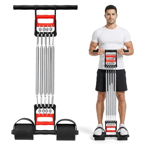Spring fitness - 3-in-1,