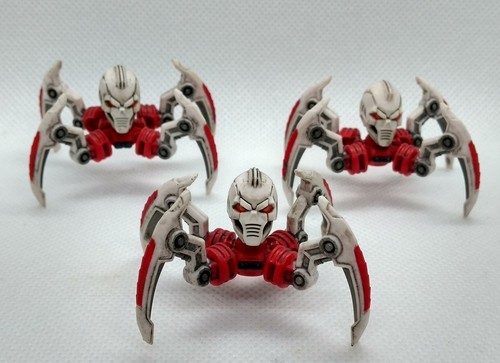 Skeletron scale roboskull - skeletron,