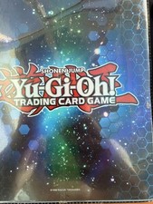 Yu-Gi-Oh TCG Full Binder