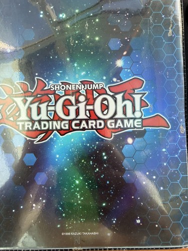 Tcg full binder - tcg,