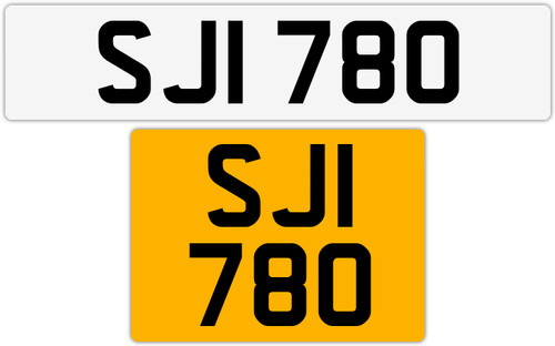 Sji 780 3x3 - sji, s