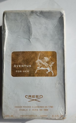 Creed aventus for her - creed,