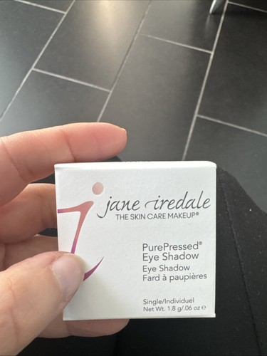 Jane iredale purepressed eye - iredale,