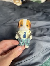 Sylvanian Family Chiffon Dog