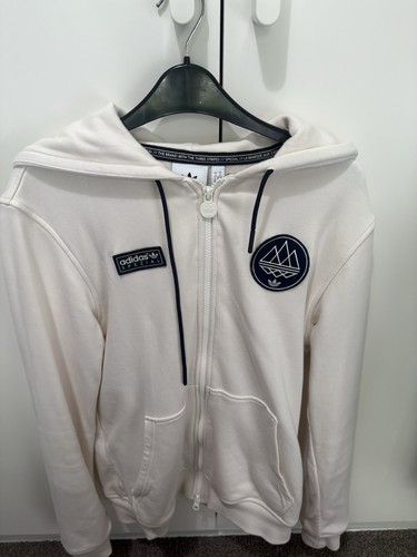 Adidas spzl billinge zip - spzl,