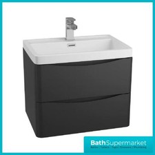 600mm Bathroom Vanity Sink