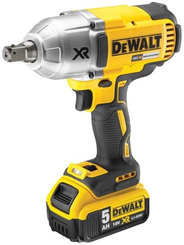 Dewalt dcf899p2 18v 2 - dcf899p2-gb, xr
