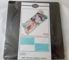 Sizzix Bigz Pro Die - Album