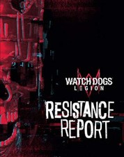 Watch Dogs Legion: Resistance
