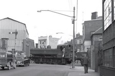 PHOTO BR British Railways