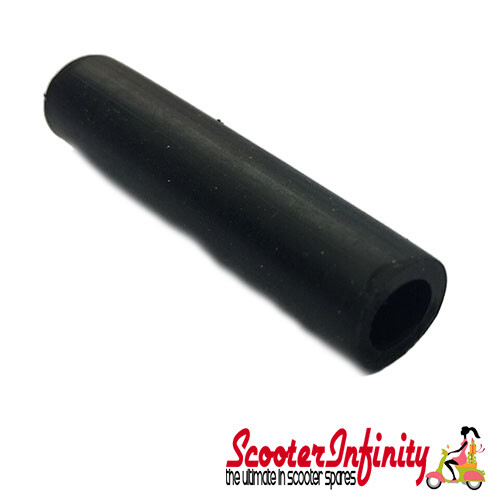 Sidepanel pin rubber - pin,