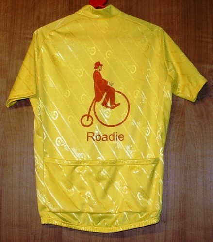 Cycling jersey short sleeve - short,