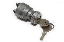 Ignition lock GAZ69, Pobeda
