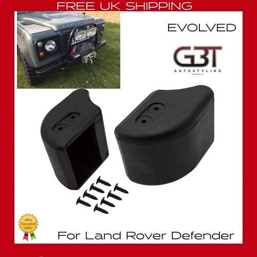 Defender 110 130 - 90,