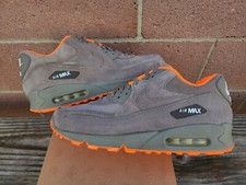 2013 Nike Air Max 90 QS Home Turf Milan Size 11.5 Brand New Deadstock 586848 221