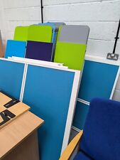 Dividing Screens For Office Desks 