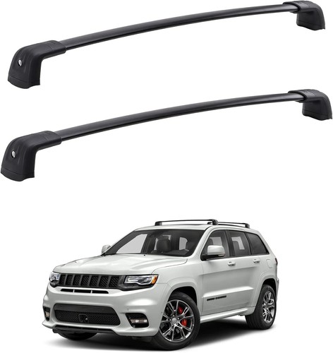 Pair roof rack cross bar - rack,