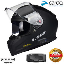 LS2 FF811 VECTOR II WITH CARDO