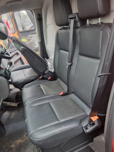 Ford transit custom - ford,