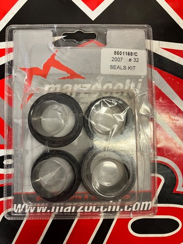 Marzocchi bomber 32mm seals - bomber,