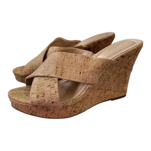 Charles david beige cork - charles,