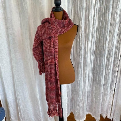 Missoni scarf pink red - missoni, pink,