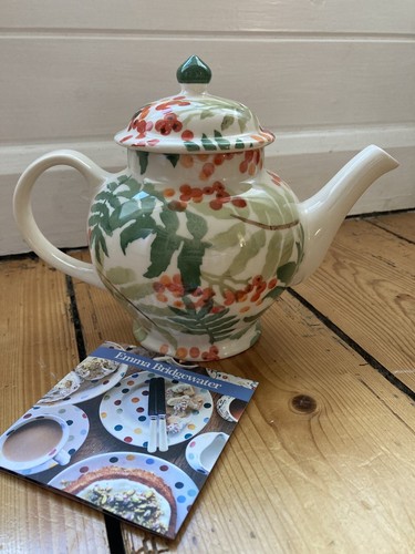 Emma bridgewater rowan cup - bridgewater,