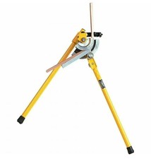 HILMOR GLM Irwin 15mm/22mm Copper Stainless Pipe Bender Formers Guides HILGLM