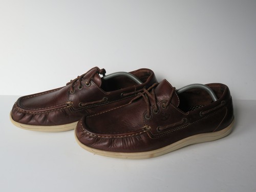 Sas boat shoe decksider lace - sas,
