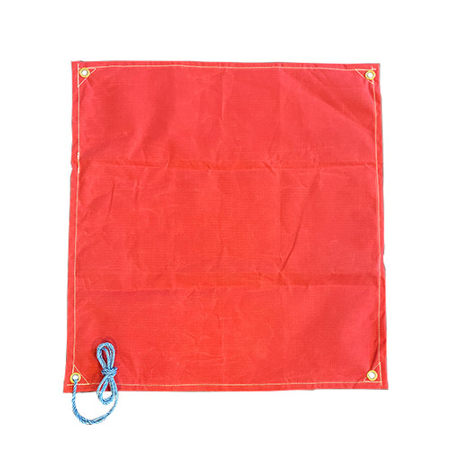 Cotton canvas tarpaulin 14oz - canvas,