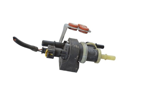 Alfa romeo stelvio - stelvio, solenoid