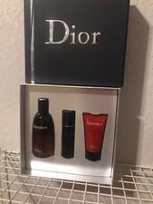DIOR Men's 3-Pc. Fahrenheit