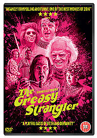 The greasy strangler - greasy,