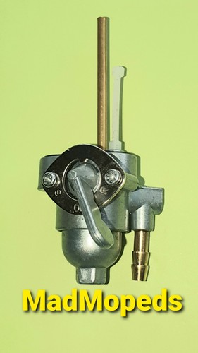 Honda c200 fuel - honda, tap