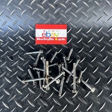 ♻️ HONDA CBR 125 JC39E -