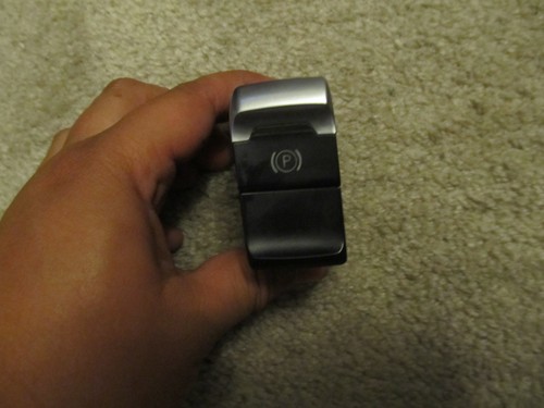 Audi electric parking - electric,