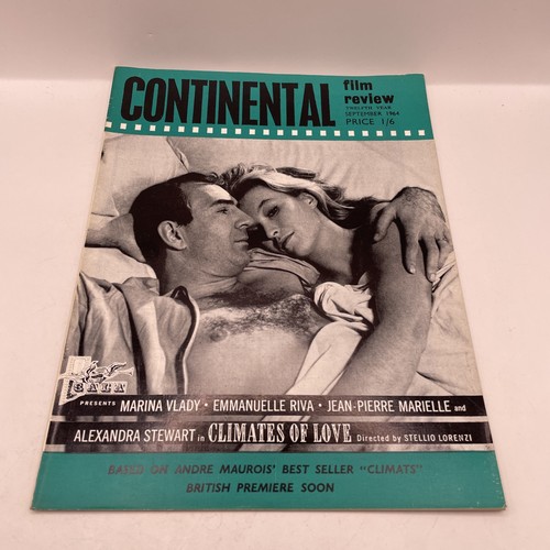 Continental film review - continental,