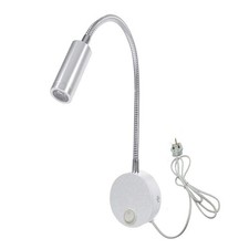 WeFoonLo 3W Wall Mounted