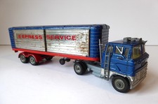 Corgi Majors 1137 'FORD TILT