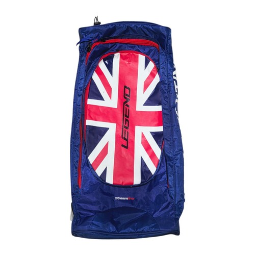 Legend archery streamline back - streamline,