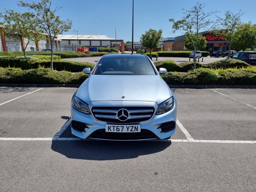 Mercedes benz - mercedes,